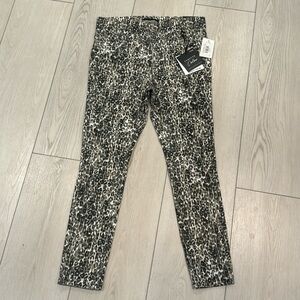 YMI **NWT** Forever Color jeggings